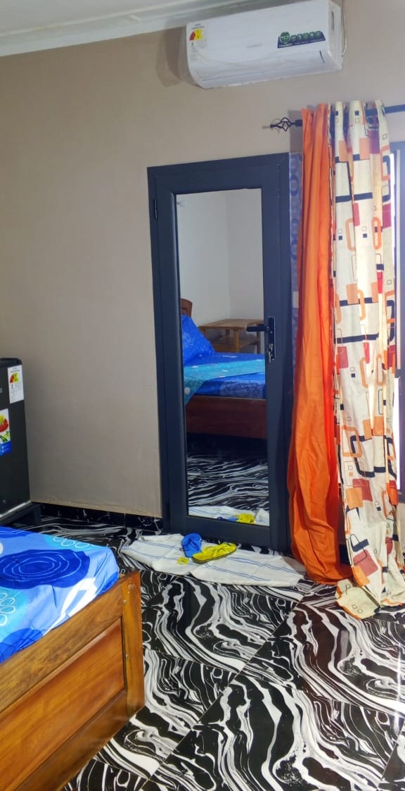 Serenity Room